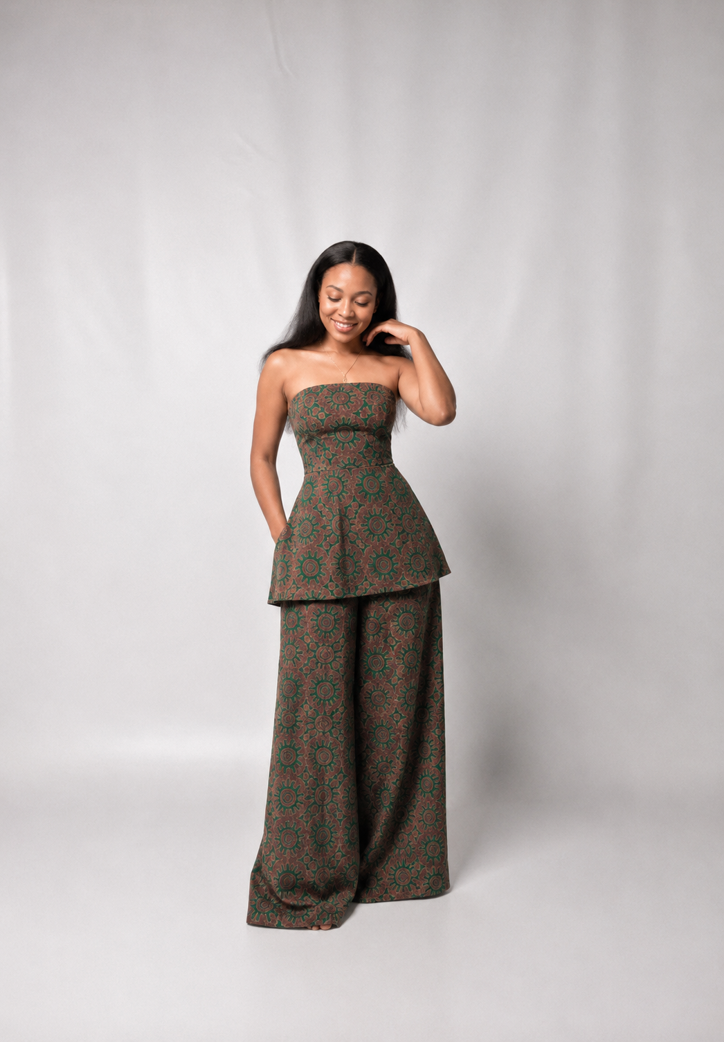 The Zahara set: Hart