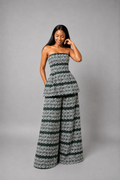 The Zahara set: Conquer