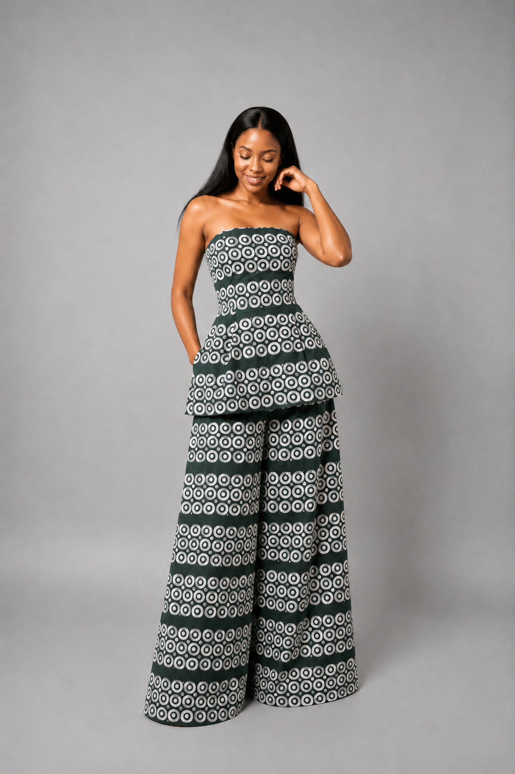 The Zahara set: Conquer