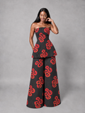 The Zahara set: lookie