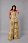 The Zahara set: chase