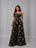 The Zahara set : Bloom