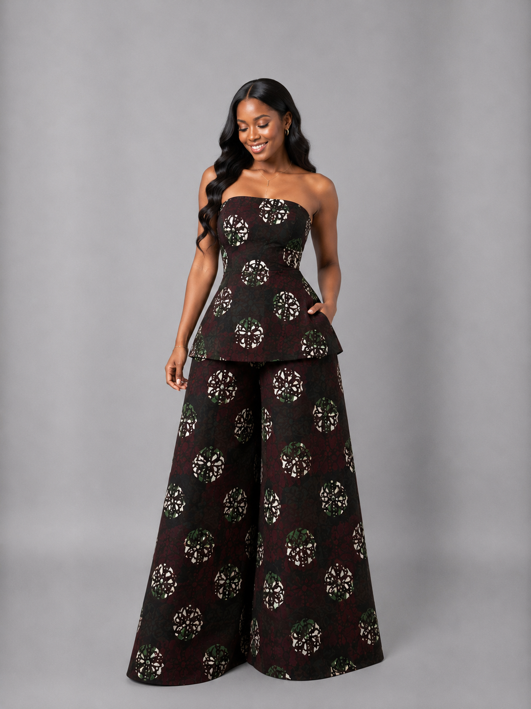 The Zahara set : Bloom