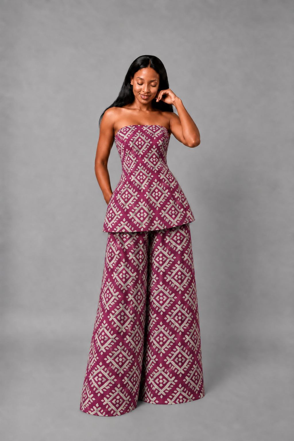 The Zahara set: hul