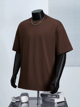 LC Heavyweight 100% Cotton Basic Tees!
