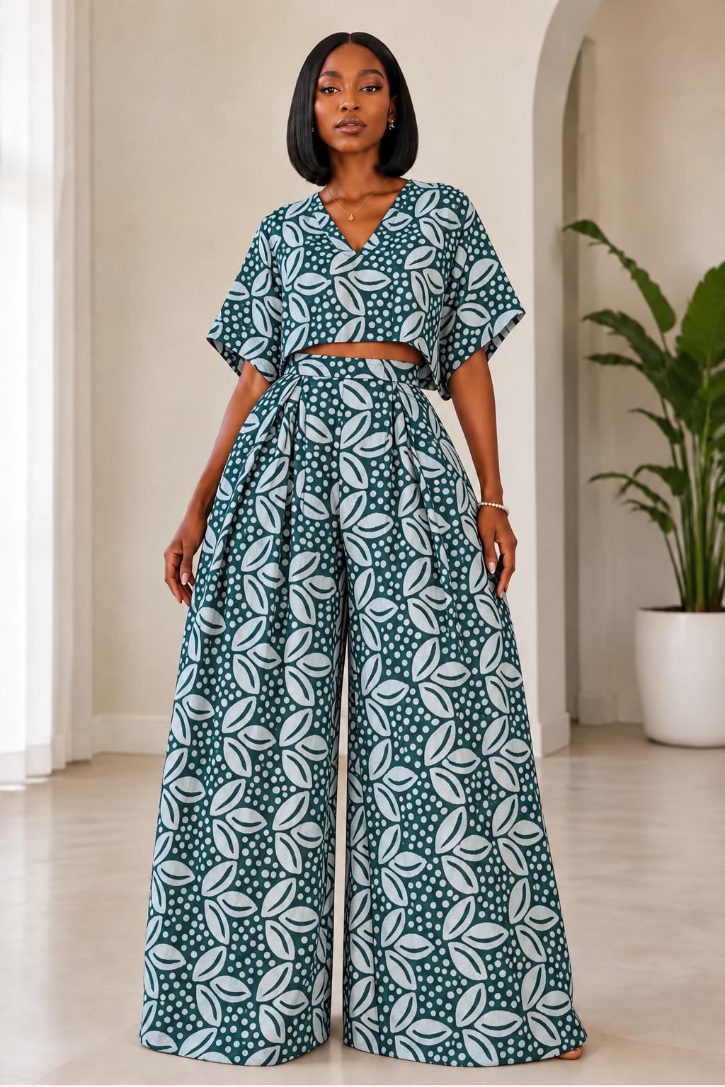 The Kala set : EF