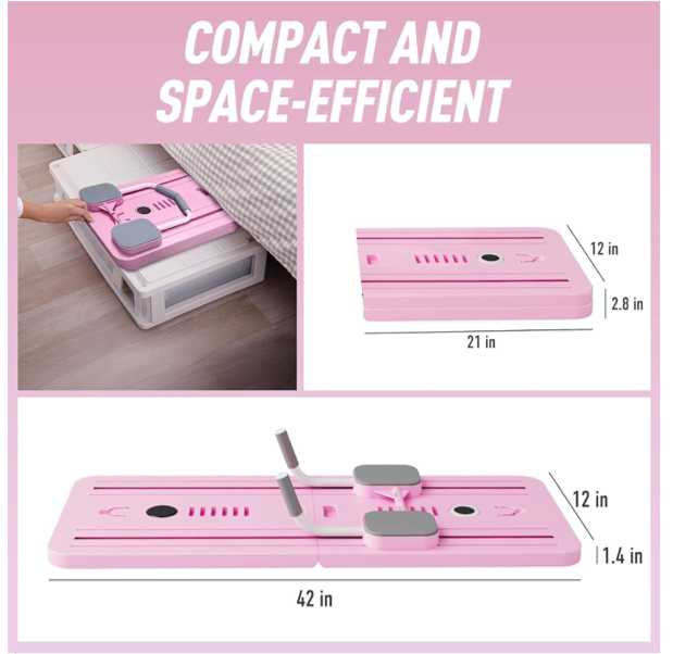 Pilates Reformer Board in Kenya