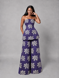 The Zahara set: Sewn