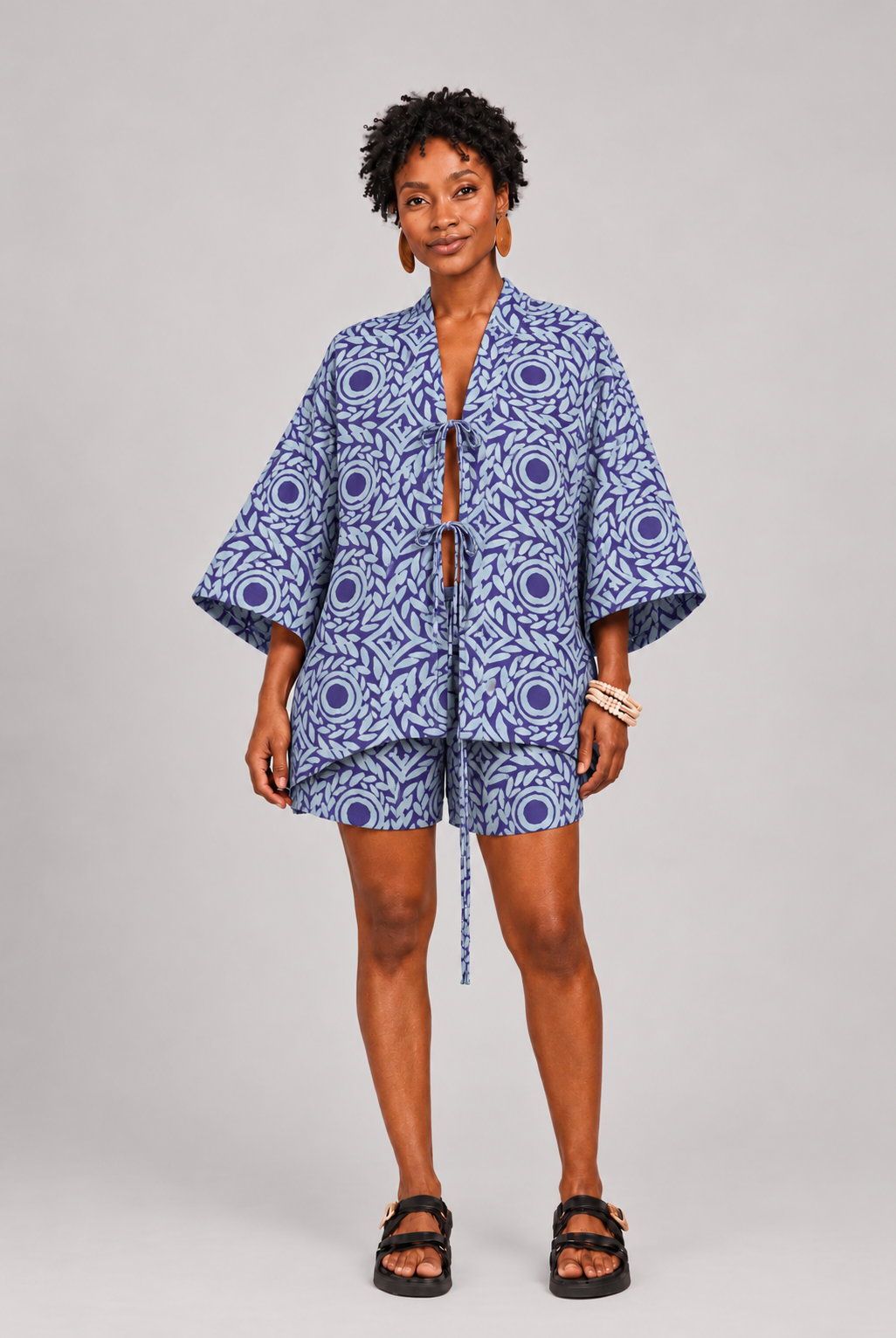 The kantai short set : NHC