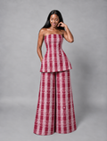 The Zahara set: Lilly