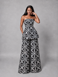 The Zahara set: slick