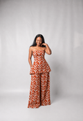 The Zahara set: Flirty