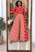 The fury set : cheeky red
