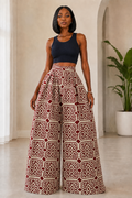 The Kala pants : Ella