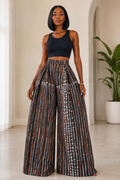 The Kala pants : panda