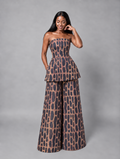 The Zahara set: jumbo