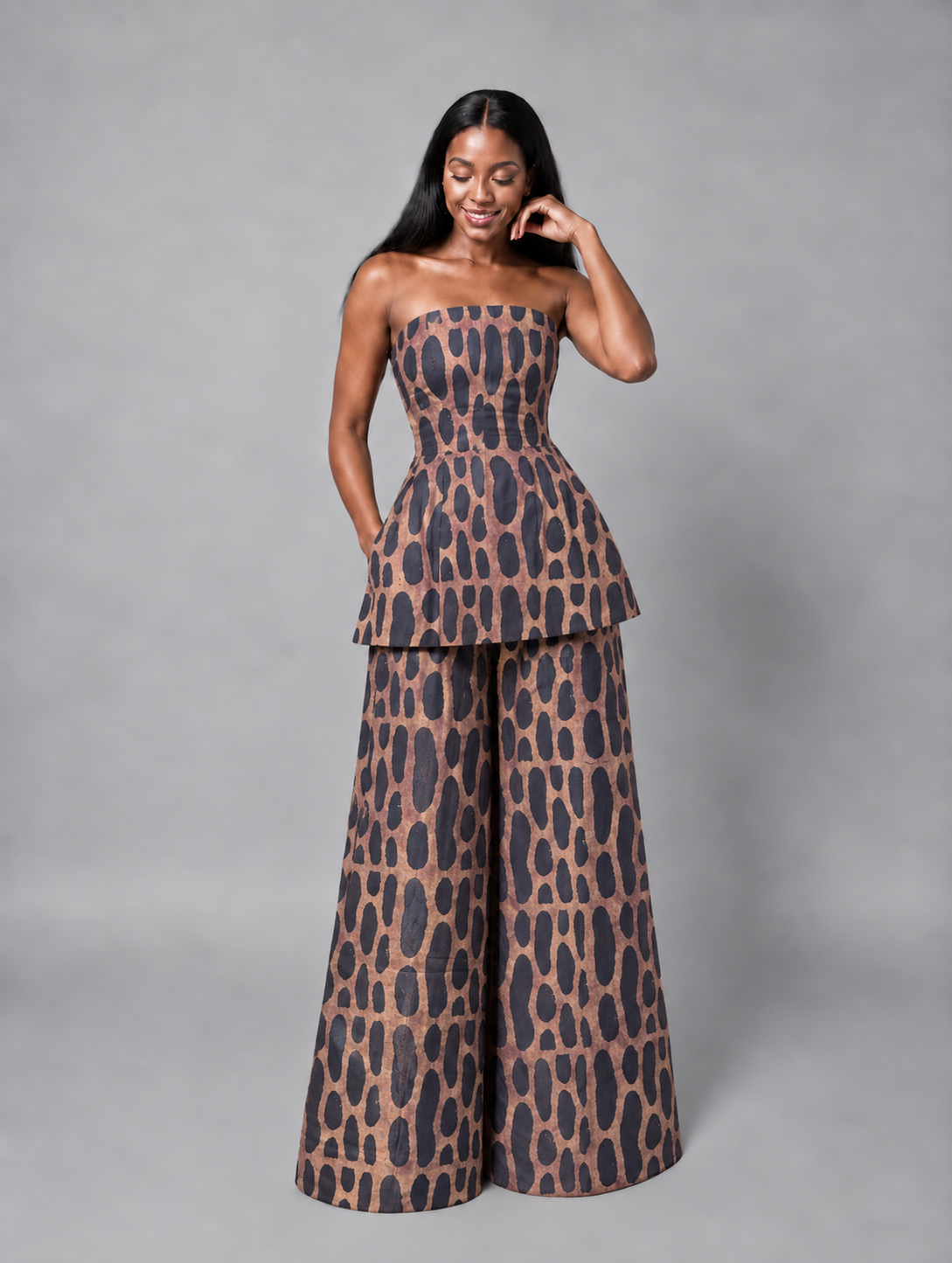 The Zahara set: jumbo