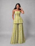 The Zahara set: Cameron