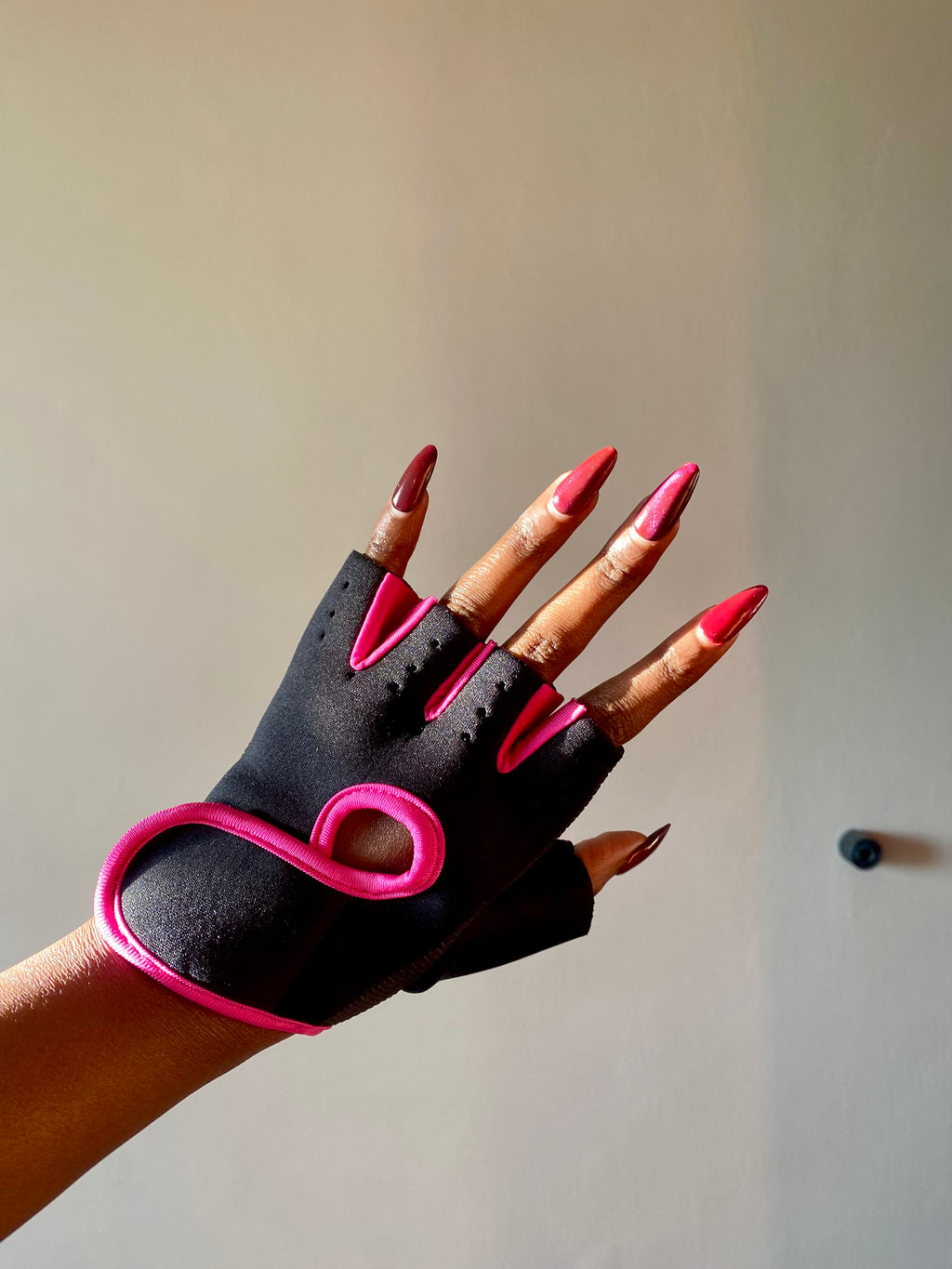 Workout gloves