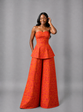 The Zahara set: Freshly