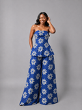 The Zahara set: B&G