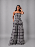 The Zahara set: EHZ