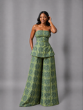 The Zahara set: Graham