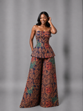 The Zahara set: Ohey