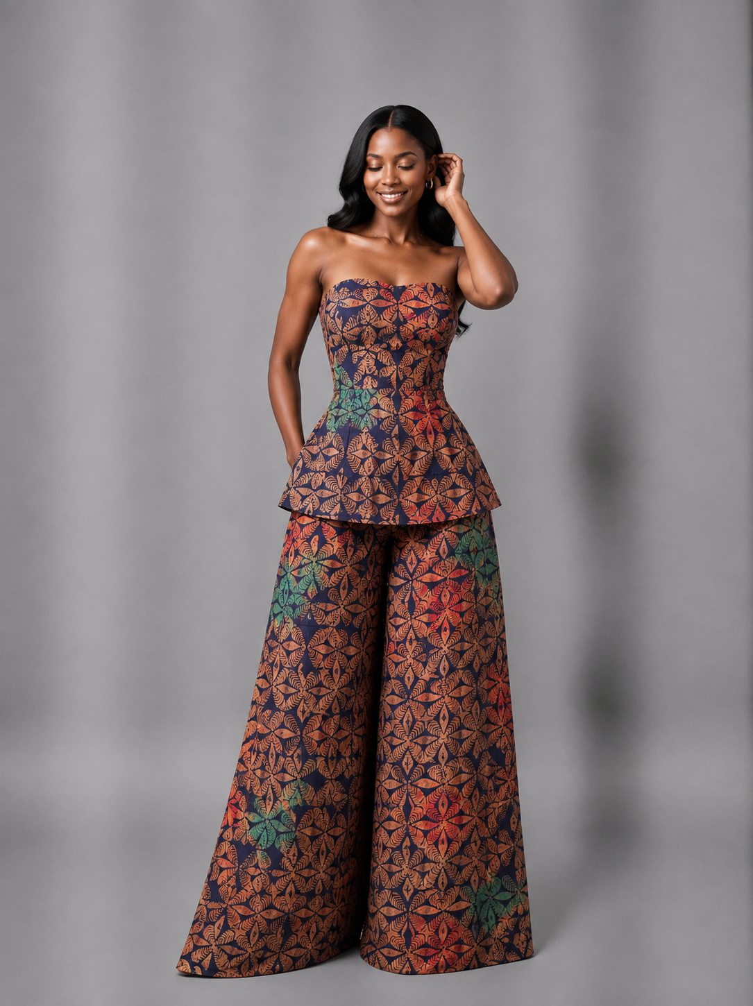 The Zahara set: Ohey