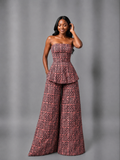 The Zahara set: Linger