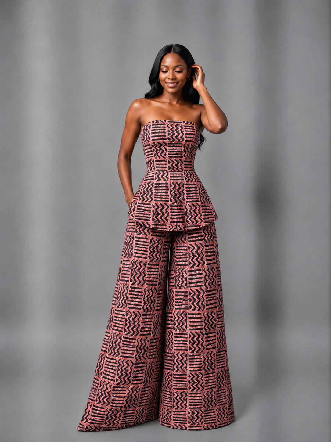 The Zahara set: Linger