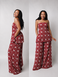 The Zahara Set : Red Ribbon