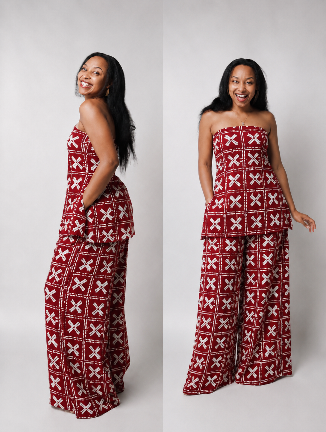 The Zahara Set : Red Ribbon