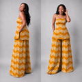 The zahara set : Sunny side up