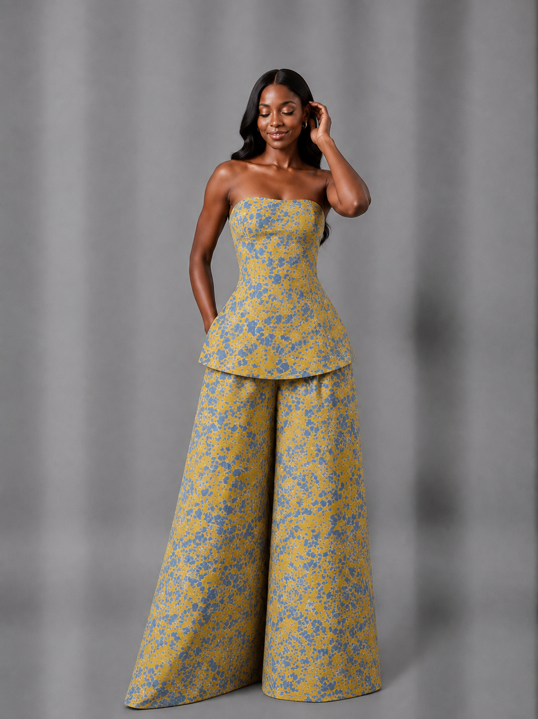 The Zahara set: Derail