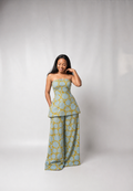 The Zahara set: Heathen