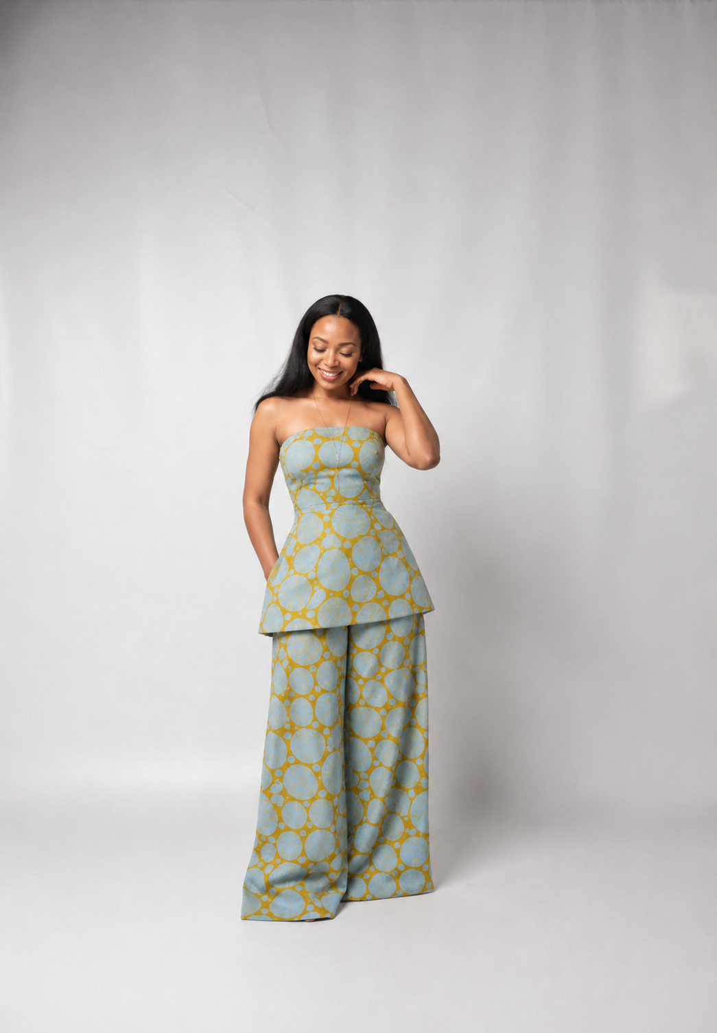 The Zahara set: Heathen