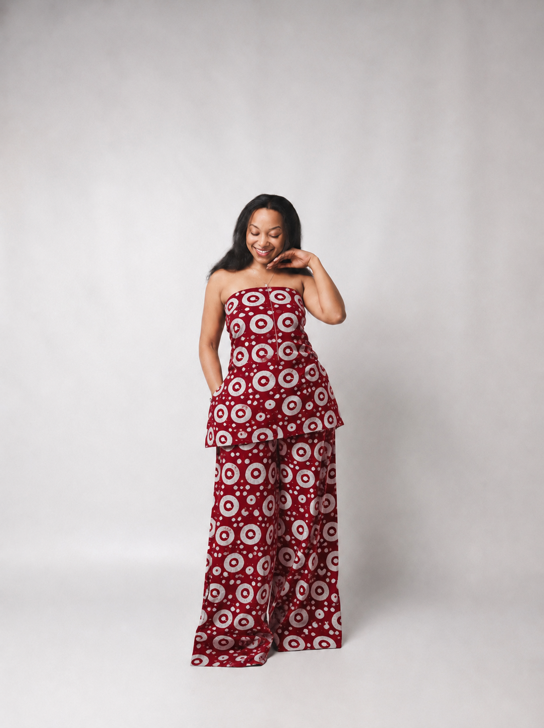 The Zahara Set : R&W