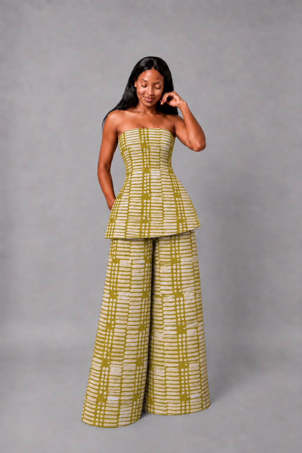 The Zahara set: Mob