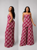 The Zahara Set : Pink Glaze