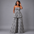 The zahara set: Embezzle