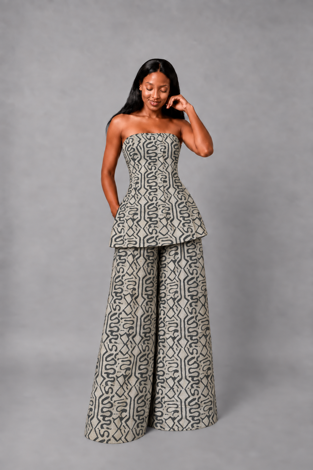 The Zahara set: Flex