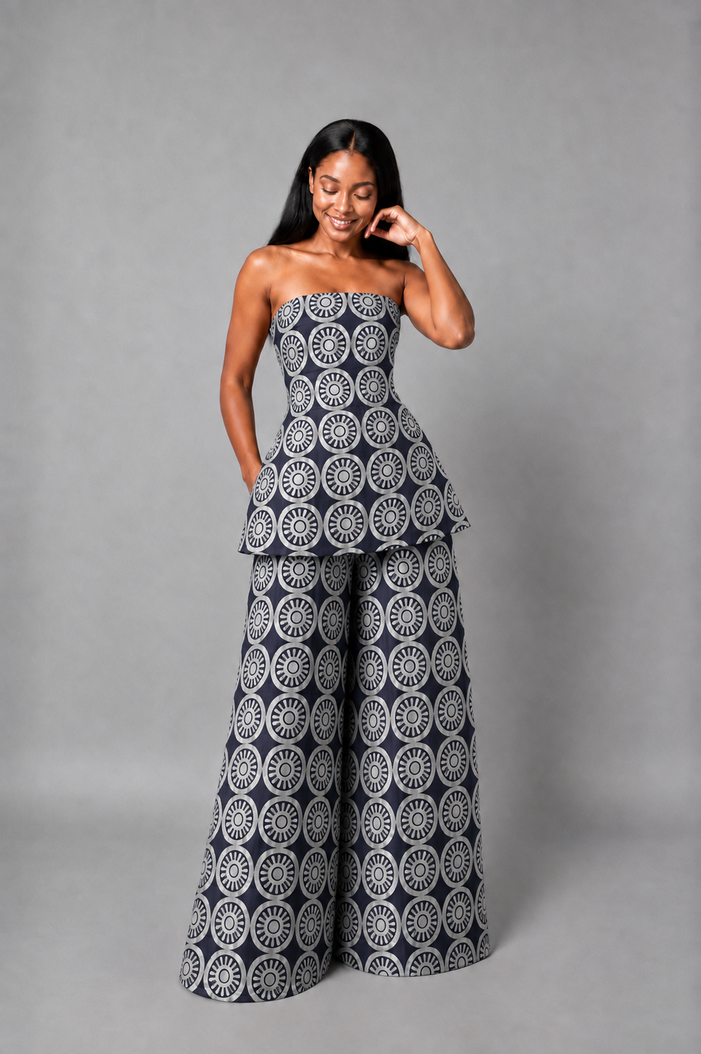 The Zahara set: Real