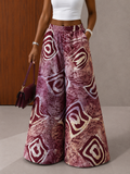 The Nuru Pants : Space Art