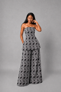 The Zahara set: Aqua