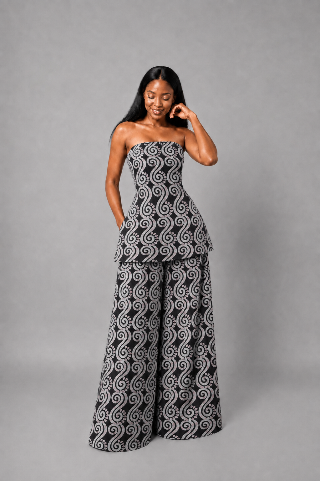 The Zahara set: Aqua