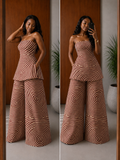The zahara set: Spiral