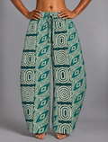 Nala Barrel pants : Boom