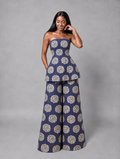 The Zahara set: annex