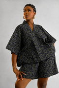 The Saki short set : Hason